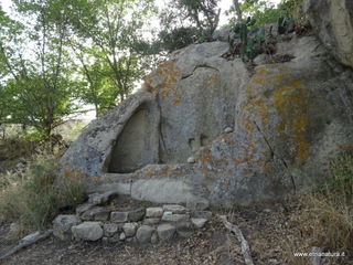 Rocca Pizzicata
